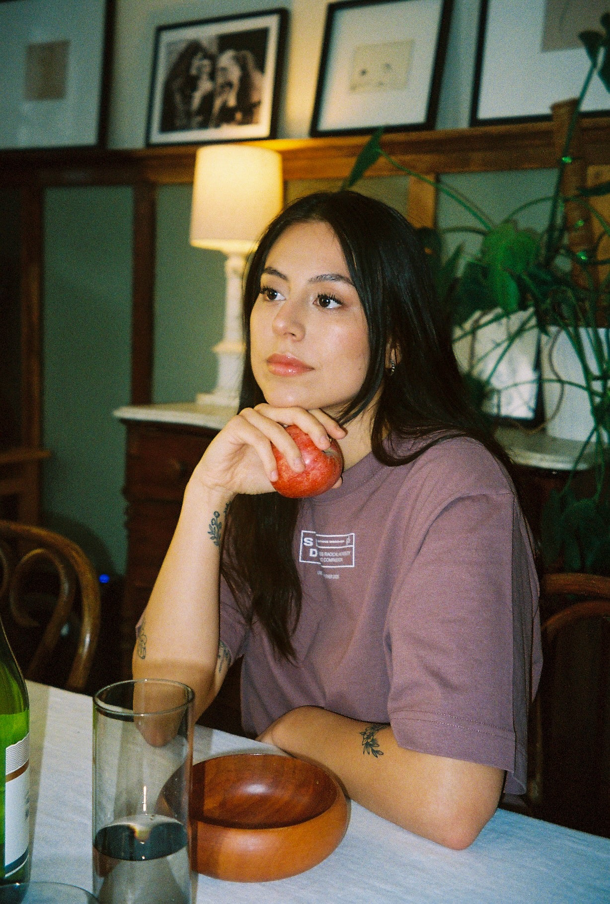 Self Loathing Discovery