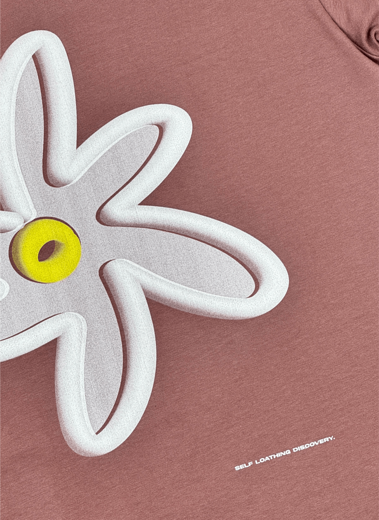 Self Loathing Discovery