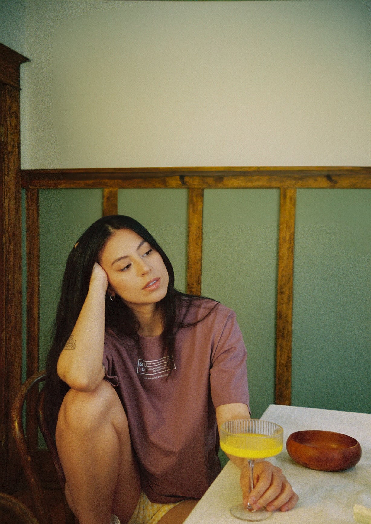 Self Loathing Discovery