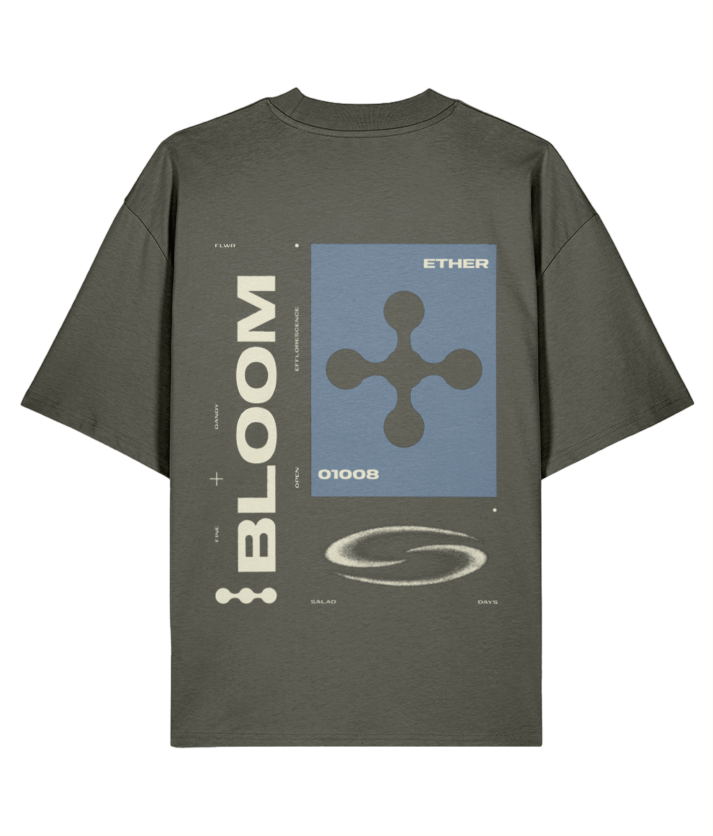 BLOOM K8