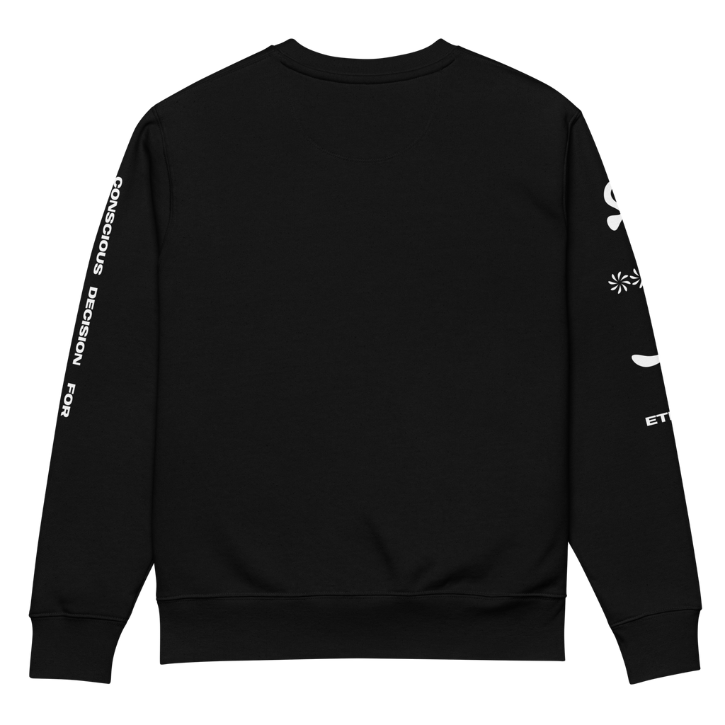 Sudadera Éter
