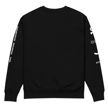 Ether Sweatshirt