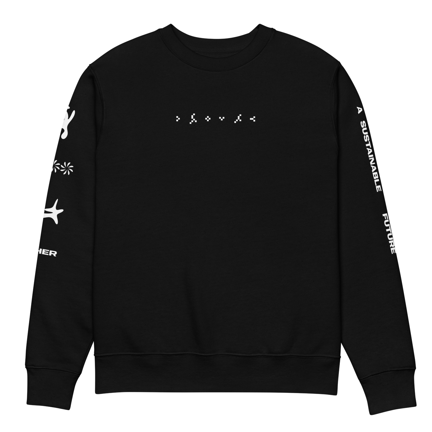 Ether Sweatshirt