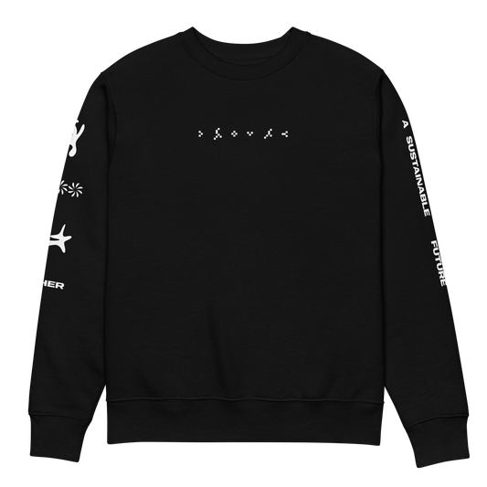 Sudadera Éter