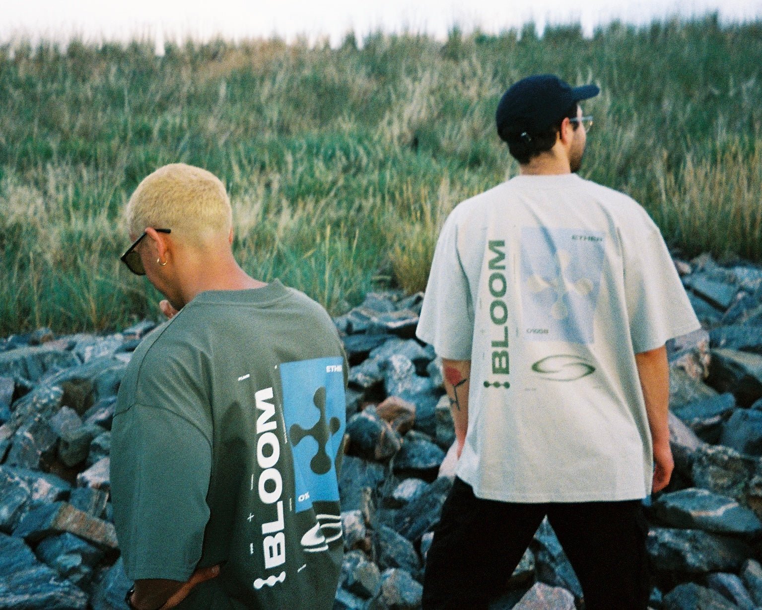 BLOOM K8