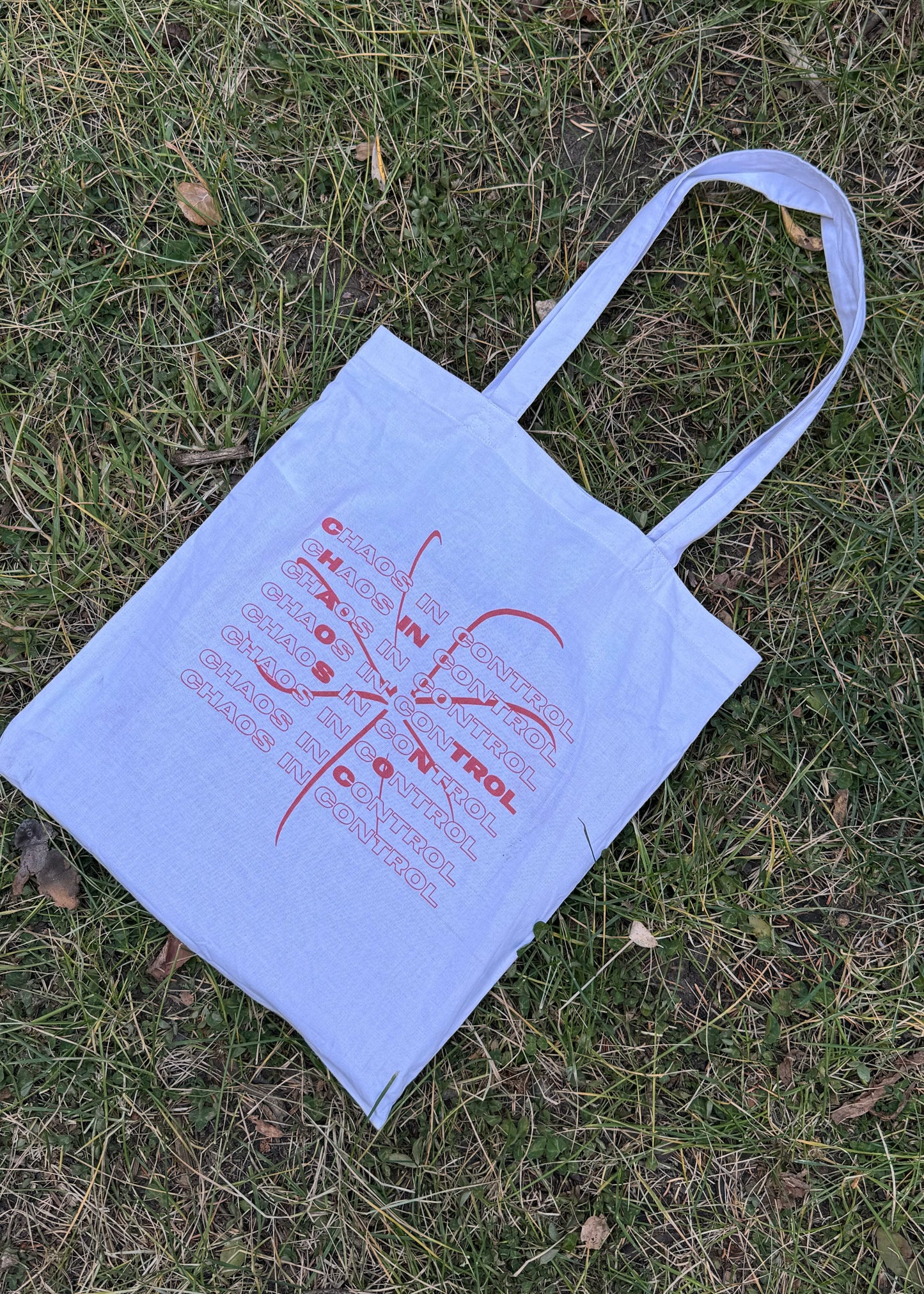 CIC Tote