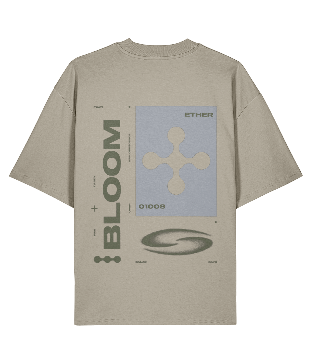BLOOM S8