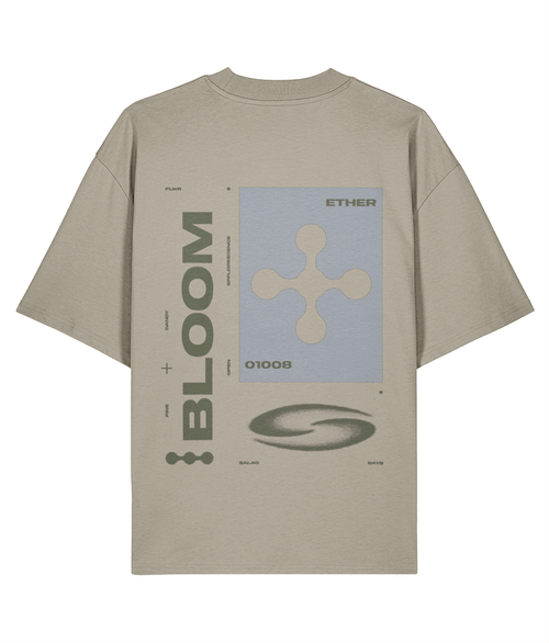 BLOOM S8